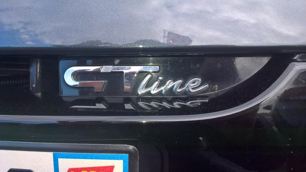 Renault M�gane III Coup� DCI 130 GT Line - Delacour Automobiles